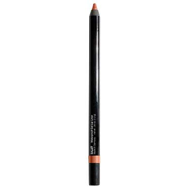 Waterproof Gel Lipliner - Ballet