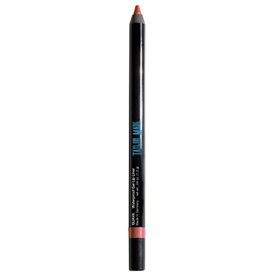 Waterproof Gel Lip Liner - Guava